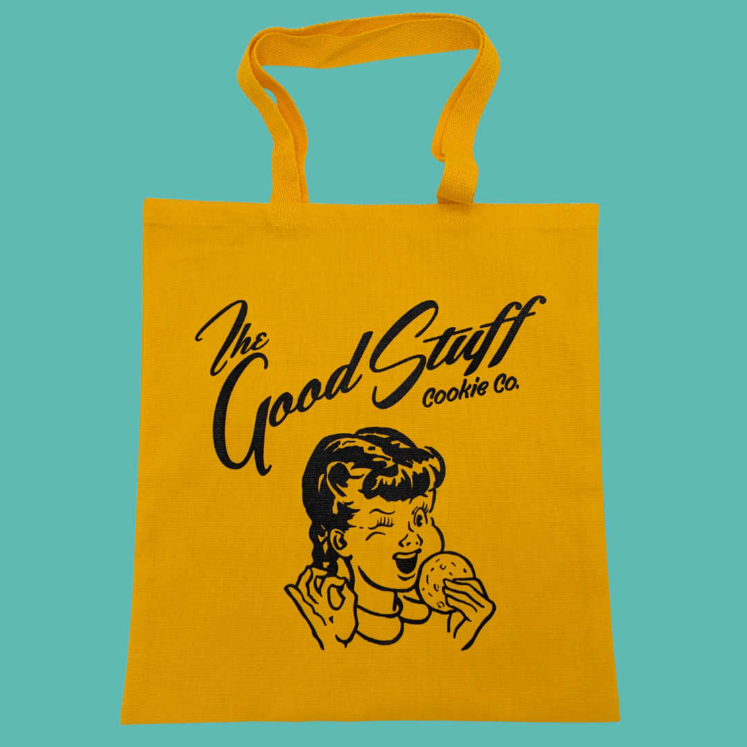TGS Tote