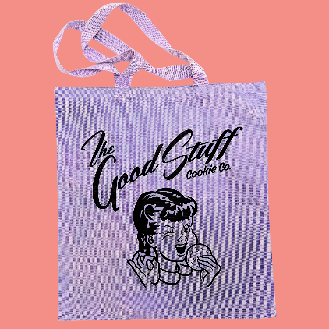 TGS Tote