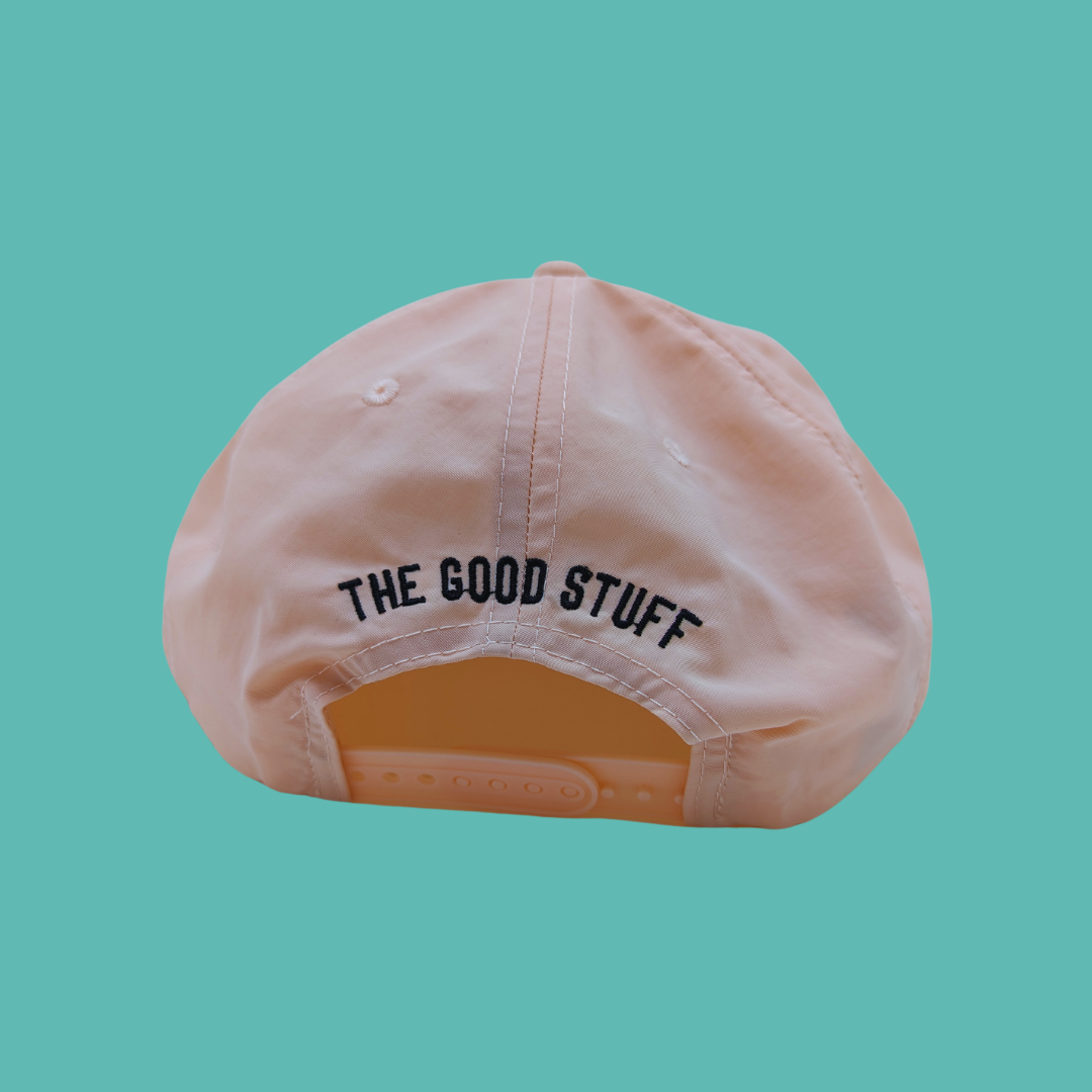 TGS LOGO Snapback